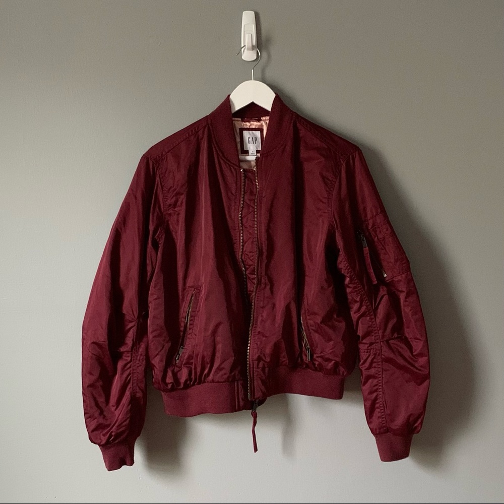 GAP Bomber Jacket